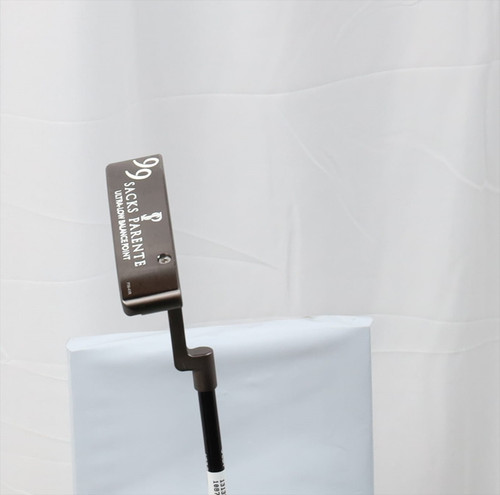 Sacks Parente 99 34" Putter Good Rh 13137354
