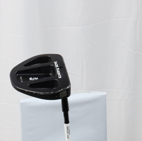 Sacks Parente 54 34" Putter Fair Rh 13138639