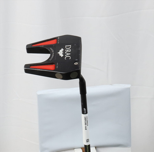 Sacks Parente Drac 34" Putter Fair Rh 13138659