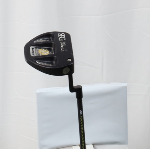 Sacks Parente 54 34" Putter Good Rh 13138285