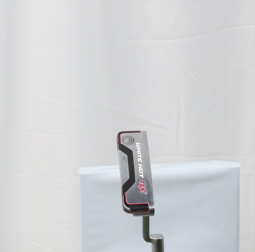 Odyssey White Hot Rx #1 35" Putter Good Rh 12794884