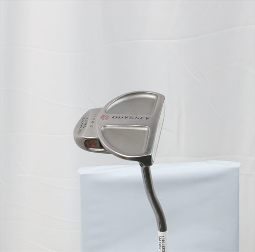 Odyssey White Hot 2-Ball 35" Putter Good Rh 13011653