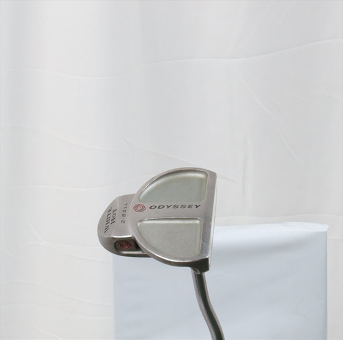 Odyssey White Hot 2-Ball 34" Putter Good Rh 13045805