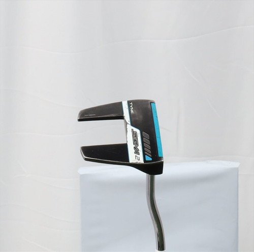 Ping Sigma 2 Tyne Stealth 35" Putter Fair Rh 13045856