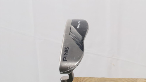 Ping 2024 B60 34.5" Putter Mint Left Hand Lh 13093392