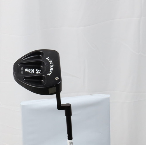 Sacks Parente 54 34" Putter Good Rh 13138464