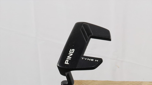 Ping 2024 Tyne H 35" Putter Good Left Hand Lh 13115119