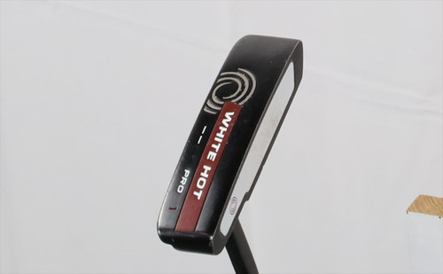Odyssey White Hot Pro #1 35" Putter Good Rh 13116766