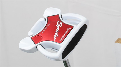 Taylormade Ghost Spider 34" Putter Excellent Rh 13124582