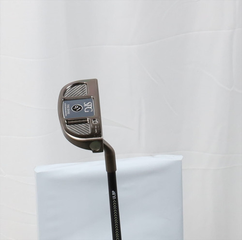 Sacks Parente 91 The Duke 34" Putter Good Rh 13138131