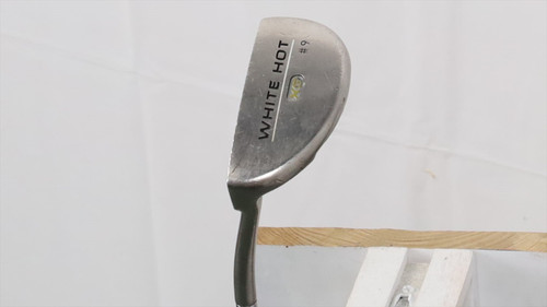 Odyssey White Hot Xg #9 34" Putter Fair Left Hand Lh 12761308