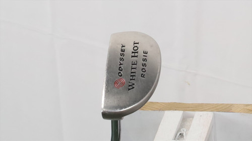 Odyssey White Hot Rossie 35" Putter Good Left Hand Lh 12855830