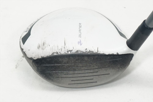 Taylormade Burner Superfast 2.0 15 Degree 3 Wood Ladies Flex