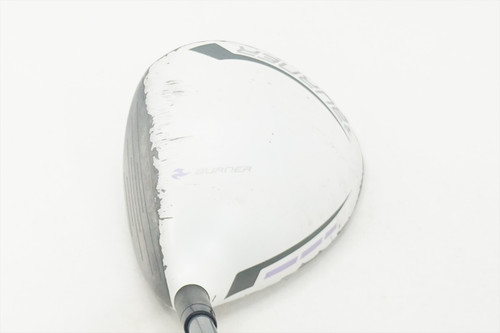 Taylormade Burner Superfast 2.0 15 Degree 3 Wood Ladies Flex