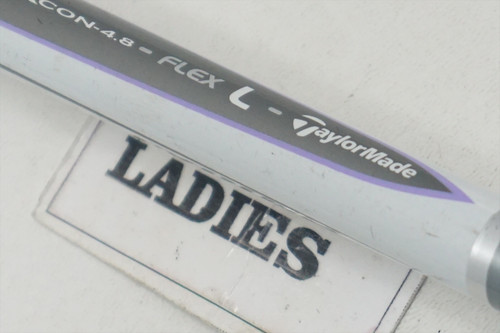 Taylormade Burner Superfast 2.0 15 Degree 3 Wood Ladies Flex