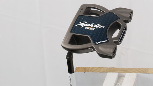 Taylormade Spider Tour #3 35" Putter Excellent Left Hand Lh 13124608