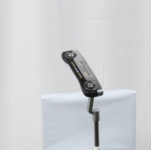 Odyssey Stroke Lab 1 Os 35" Putter Excellent Rh 13098881