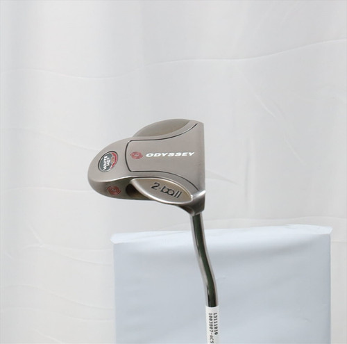 Odyssey White Hot Xg 2-Ball 35.5" Putter Good Rh 13111010