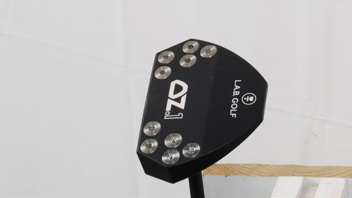 L.A.B. Golf Oz.1 35" Putter Excellent Left Hand Lh 13137283