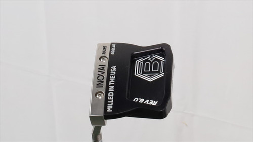 Bettinardi 2022 Inovai 8.0 Slant 35" Putter Excellent Left Hand Lh 13095456