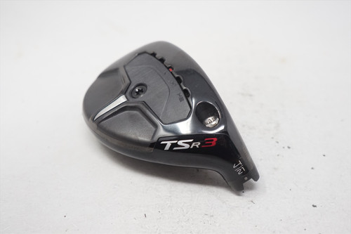 Titleist Tsr3 21* #4 Hybrid Club Head Only Inv13154713