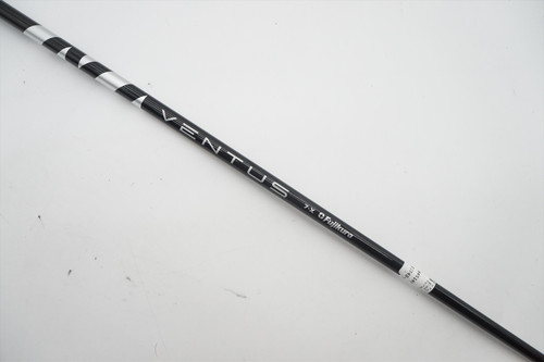 Fujikura Ventus Black Velocore 7-X X-Stiff 40.75" #7 Wood Shaft Titleist GT ..