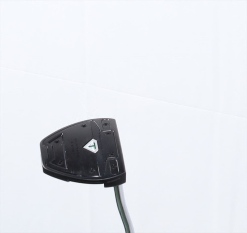 Odyssey Toulon Daytona Beach 2022 33" Putter Excellent Rh 1274780