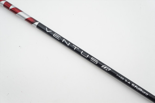 Fujikura Ventus TR Red 5-A 64g Senior 39" #4 Hybrid Shaft Ping G410 G425 G430