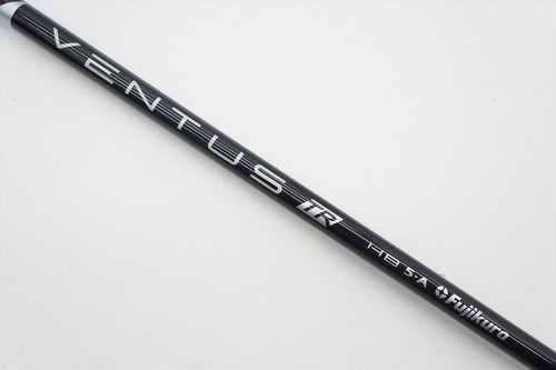 Fujikura Ventus TR Red 5-A 64g Senior 39