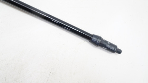 Fujikura Ventus TR Red 5-A 64g Senior 38.5