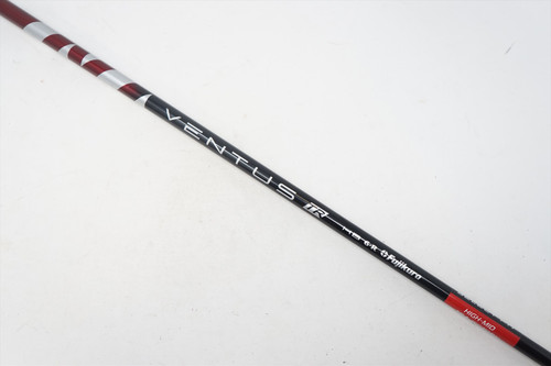 Fujikura Ventus TR Red 6-R 67g Regular 38.5" #5 Hybrid Shaft Titleist TSi TSR