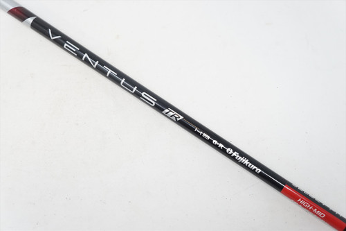Fujikura Ventus TR Red 6-R 67g Regular 38.5