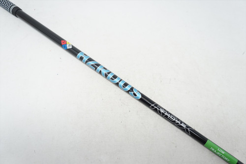 Project X HZRDUS Smoke Blue RDX 60g 6.0 Stiff 46