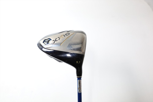 Xxio 13 9.5° Driver Stiff Flex Mp 1300 Good