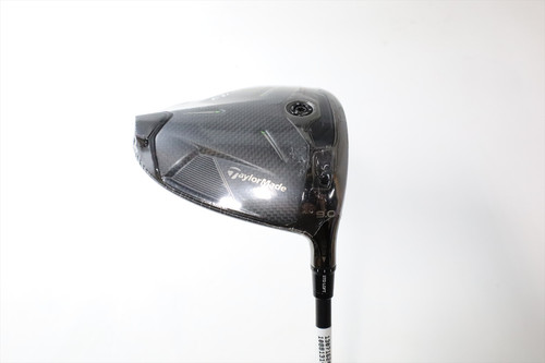 Taylormade Qi35 Lme 9° Driver Stiff Flex Fujikura Ventus Blue 5 2025