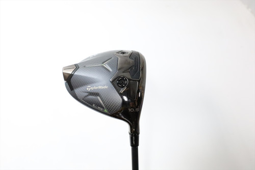 Cobra Optm X 10.5° Driver Stiff Flex Kai'Li White Darkwave 60