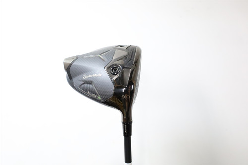 Taylormade Qi35 Ls Lme 9° Driver Extra Stiff Flex Kai'Li Darkwave Cb 60 Good