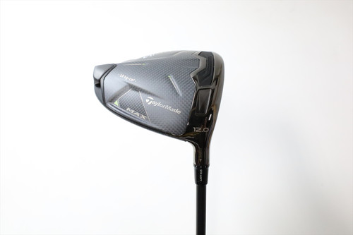 Taylormade Qi35 Max Lme 12° Driver Senior Flex Fujikura Ventus Blue 5 2025