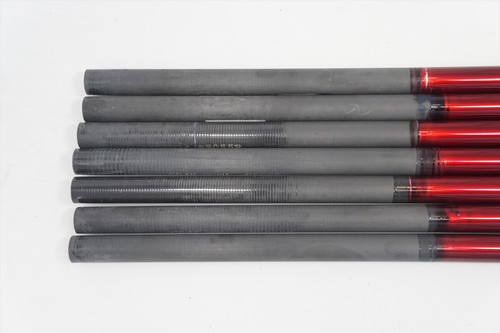 New Fujikura OEM Ventus TR Red 6-R 67g Regular 41.5