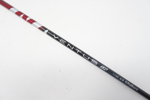New Fujikura OEM Ventus TR Red 6-R 67g Regular 41.5" Hybrid Iron Shaft .370