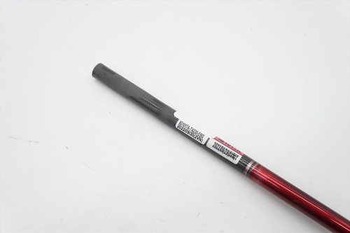 New Fujikura OEM Ventus TR Red 5-A 64g Senior 41.5