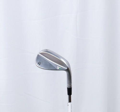 Taylormade Mg4 Chrome Wedge 54°-11 Sb Grind Dynamic Gold Tour Issue 115 Good