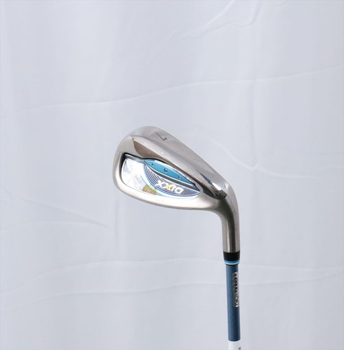 Xxio 13 7 Iron Ladies Flex Xxio Mp 1300 Graphite 13030051 Good