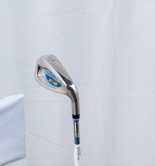 Xxio 13 7 Iron Ladies Flex Xxio Mp 1300L Graphite 13039304