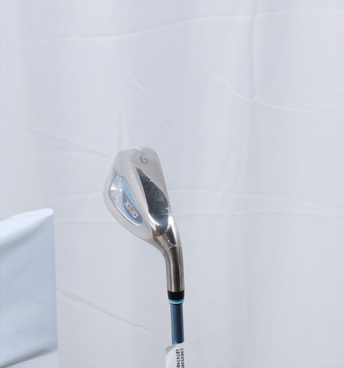 Xxio 13 8 Iron Ladies Flex Xxio Mp 1300L Graphite 12749831