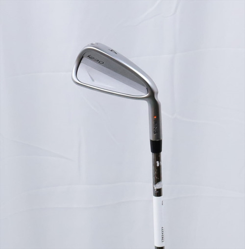 Ping I230 4 Iron Extra Stiff Project X Catalyst 100Cw 13024277 Excellent