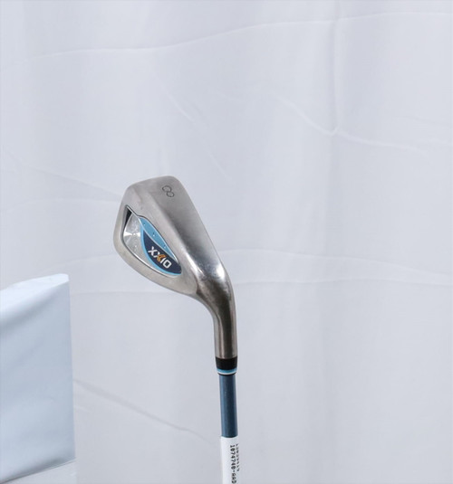 Xxio 13 8 Iron Ladies Flex Xxio Mp 1300L Graphite 12749831