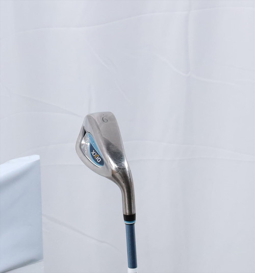 Xxio 13 9 Iron Ladies Flex Xxio Mp 1300L Graphite 13039420 Good