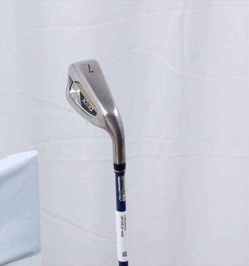 Xxio 13 7 Iron Ladies Flex Xxio Mp 1300 Graphite 13039422 Good