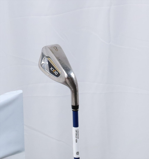 Xxio 13 8 Iron Ladies Flex Xxio Mp 1300 Graphite 13039426 Good